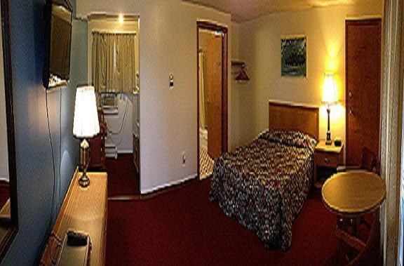Chateau Motor Lodge Grand Island Eksteriør billede